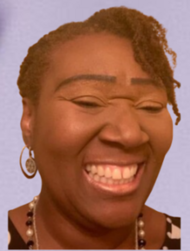 Ulanda Denise Green Profile Photo