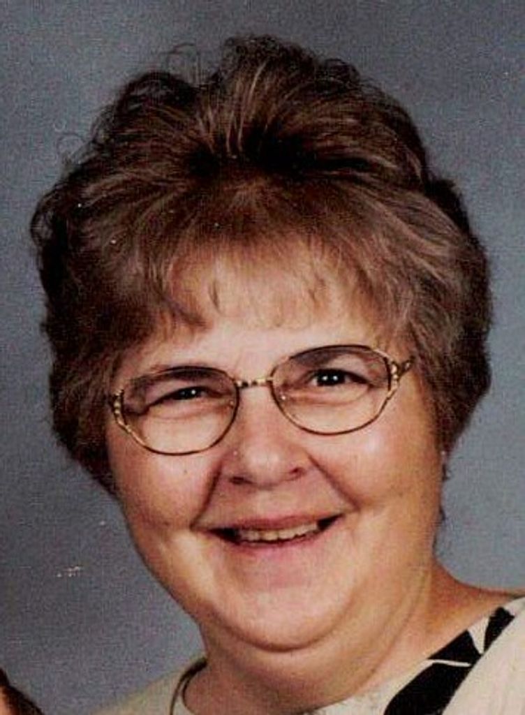 Martha L. (Ball)  Kent