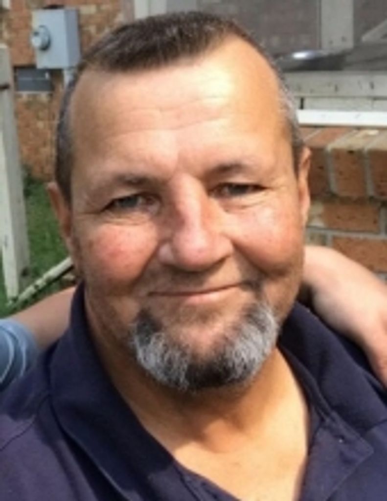 Michael  Jerry Brown