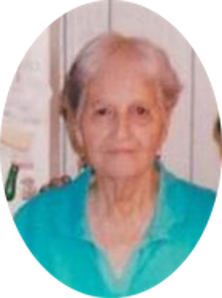 Olga P. Salinas