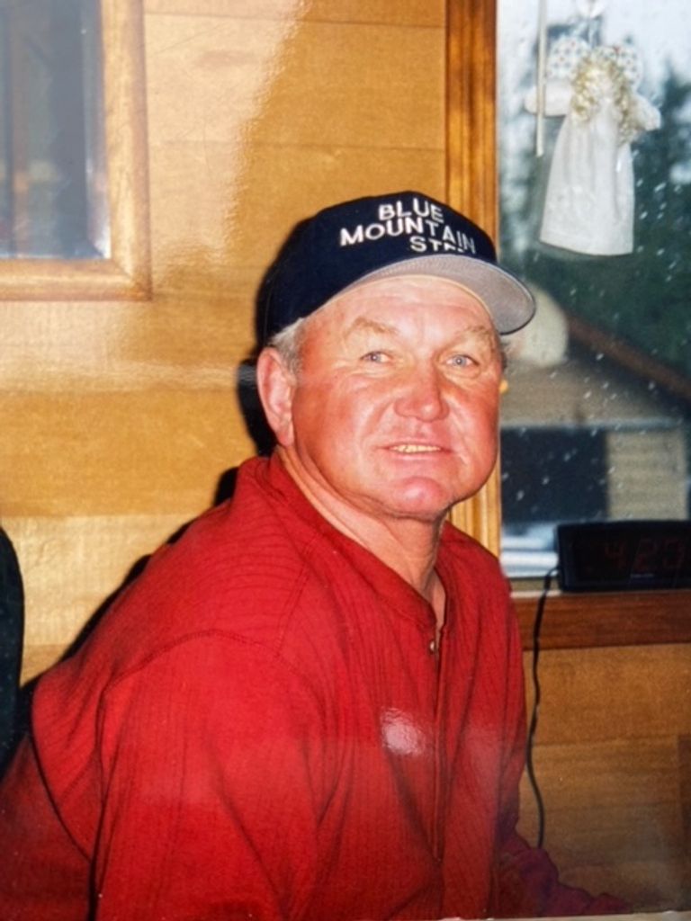 Peter Stephen Bagdanoff