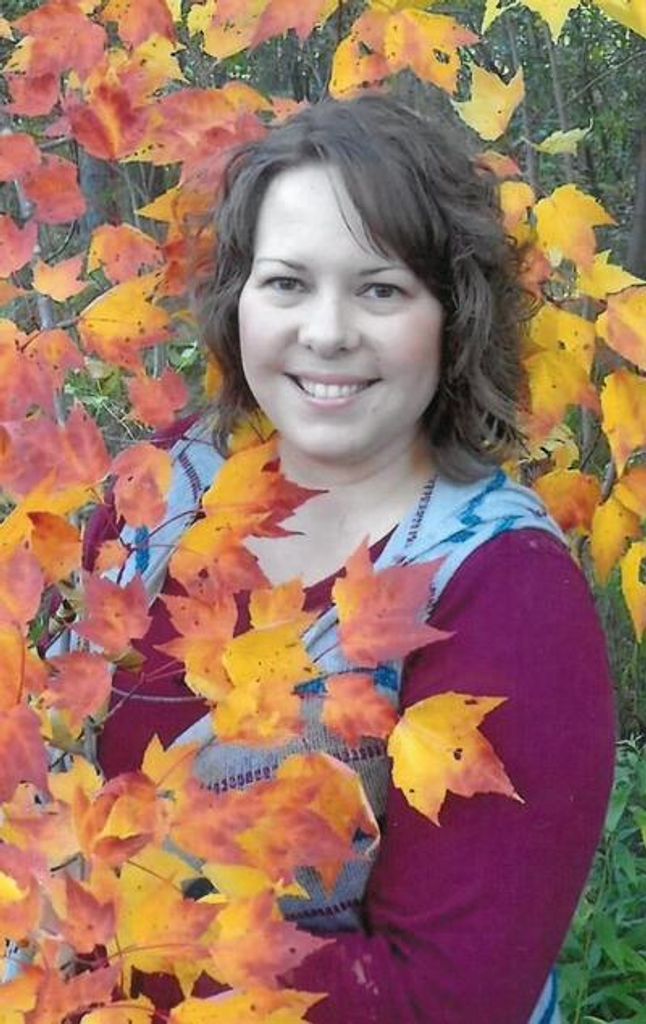 Melissa Christensen Profile Photo