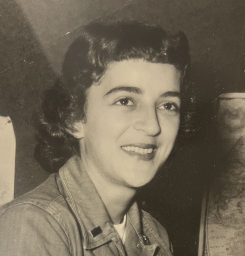 Sarah G. (Vannicola)  Dominic