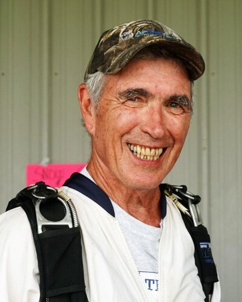 Dr. Donald "Doc" C. Stewart Profile Photo
