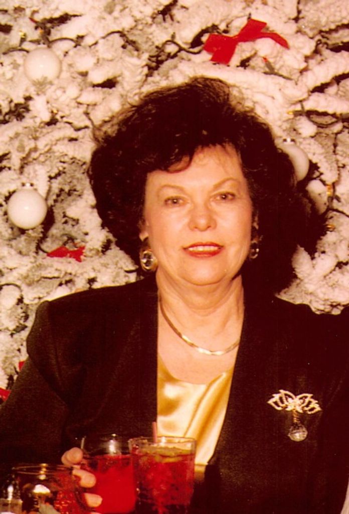 Betty Lott Profile Photo