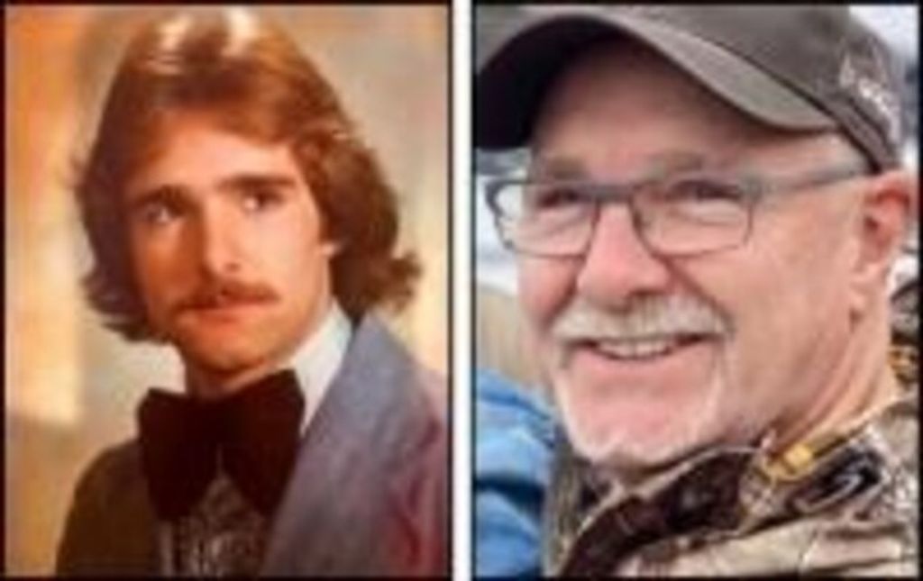 James "Jim" Richard Neinstadt Profile Photo