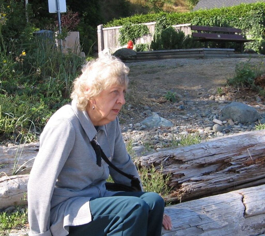 Evelyn Mcleod Profile Photo