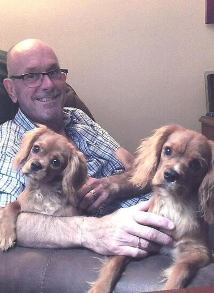 Galen Ray Minks Profile Photo