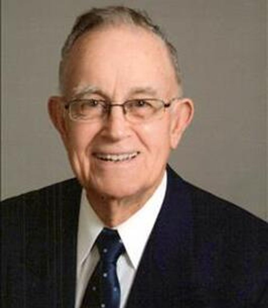 Cliff Blackwelder Profile Photo