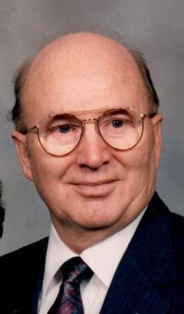 Emerson E. Blosser