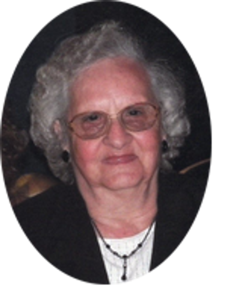 Ruth  Karper