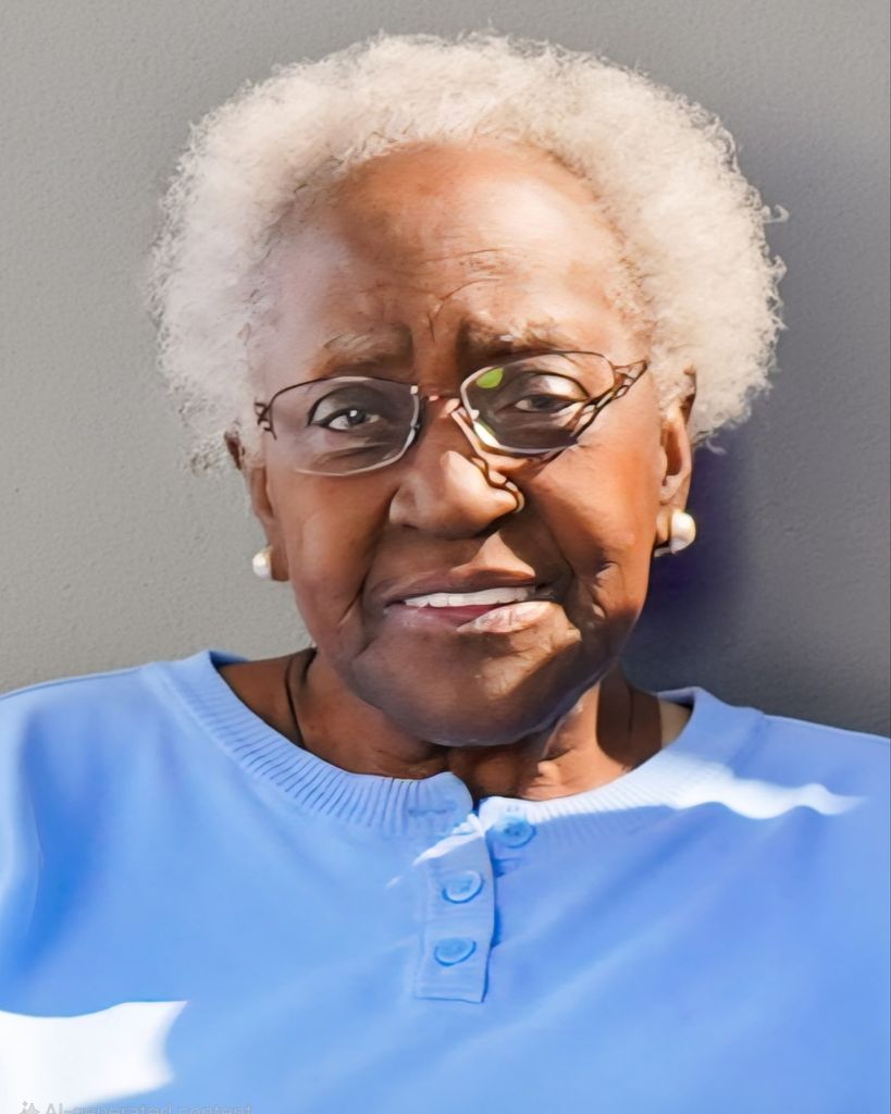 Cora B. Batey