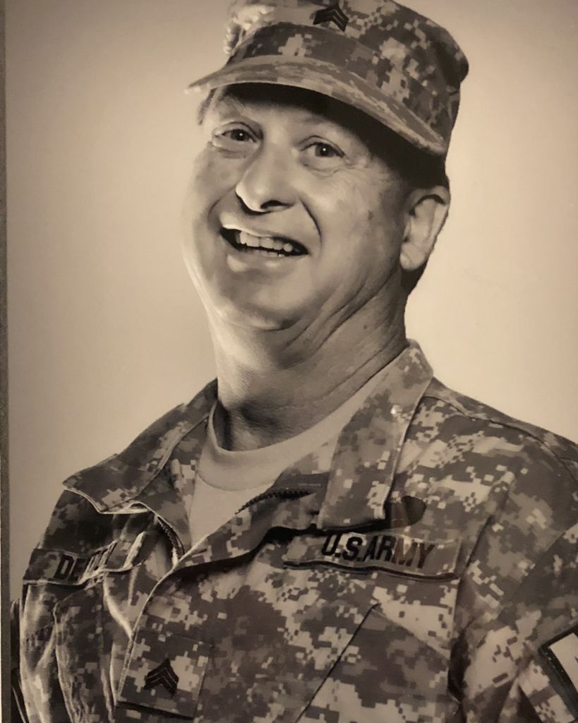 Bradford Kirk Deyton Profile Photo