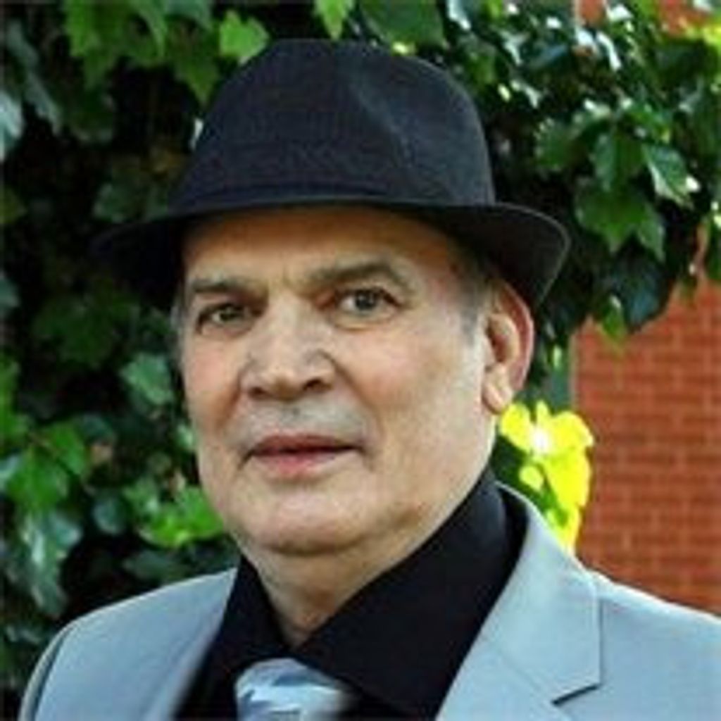 Stephen Joseph Saal
