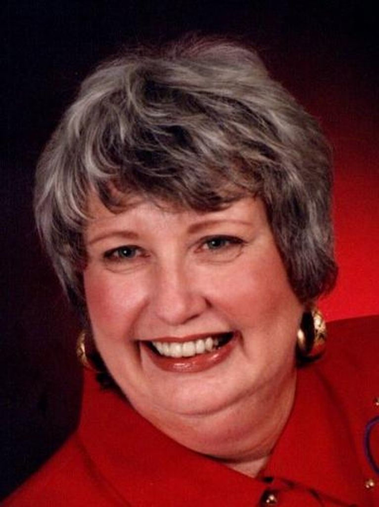 Betty Lou Jeffress Profile Photo
