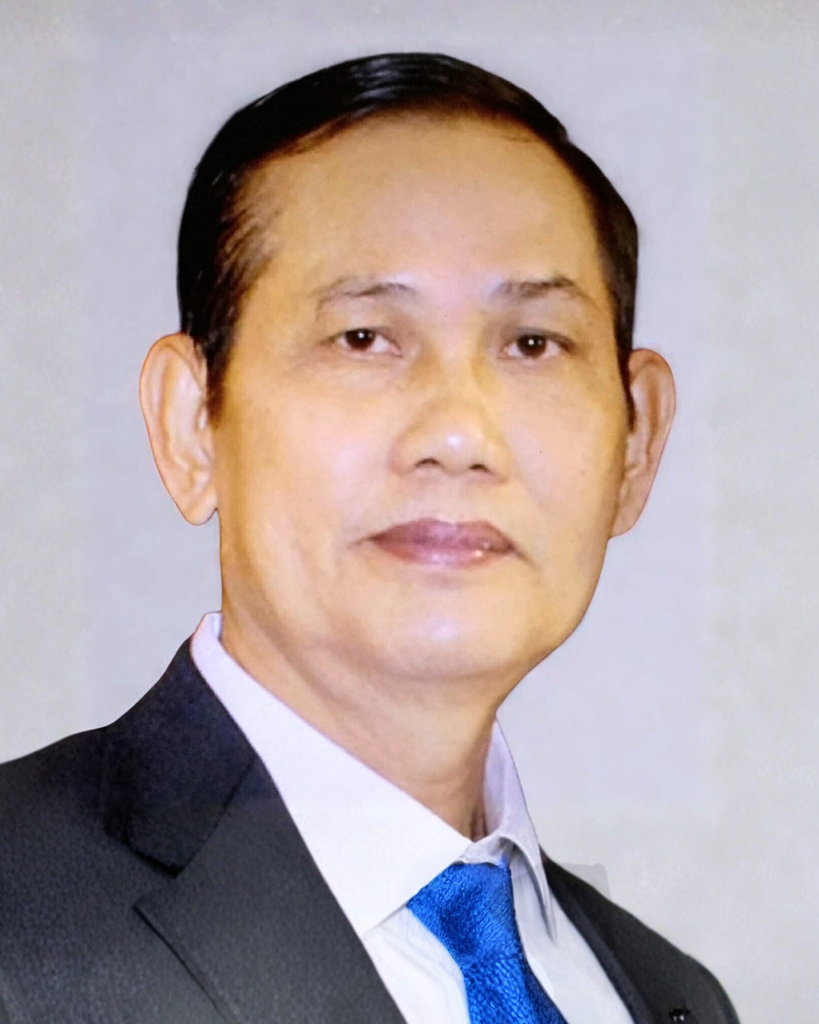 Canh Cong Nguyen Profile Photo