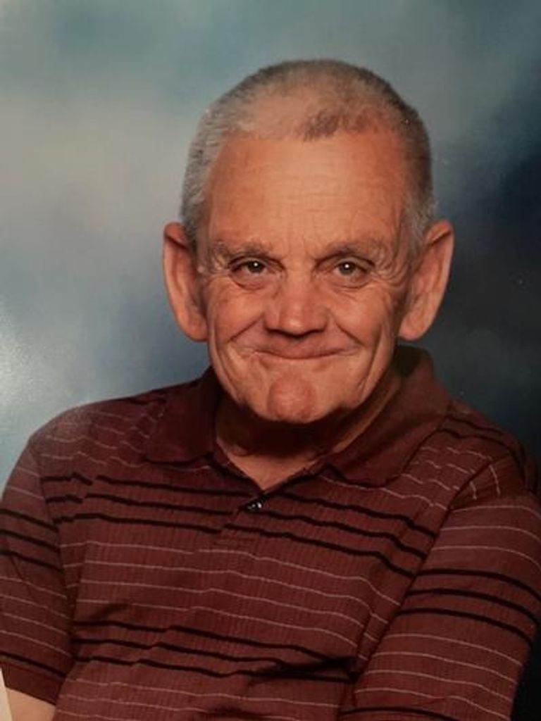 Tommy Gene Helton Profile Photo