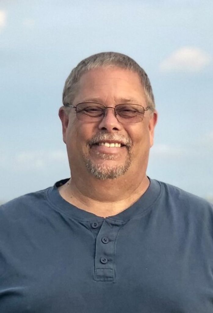 Richard "Dick" J. Cunningham Profile Photo