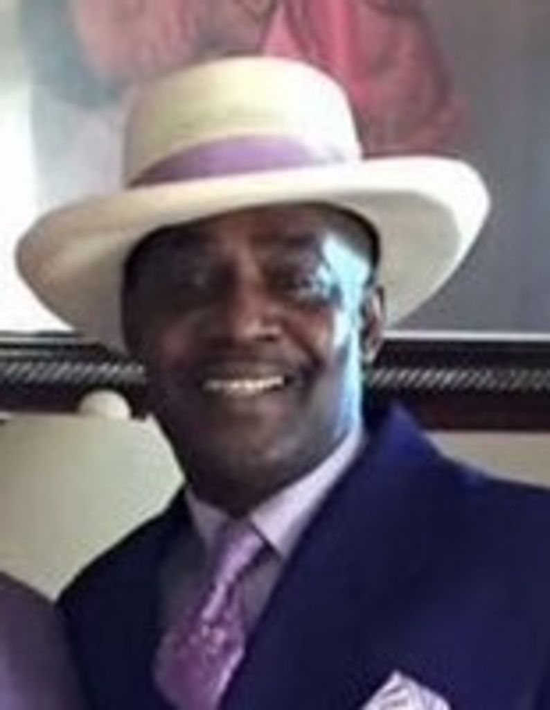 Reginald Dwayne Phoenix, Sr. Profile Photo