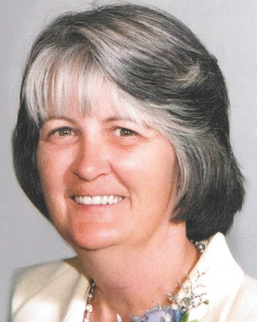 Nancy L. Dorland