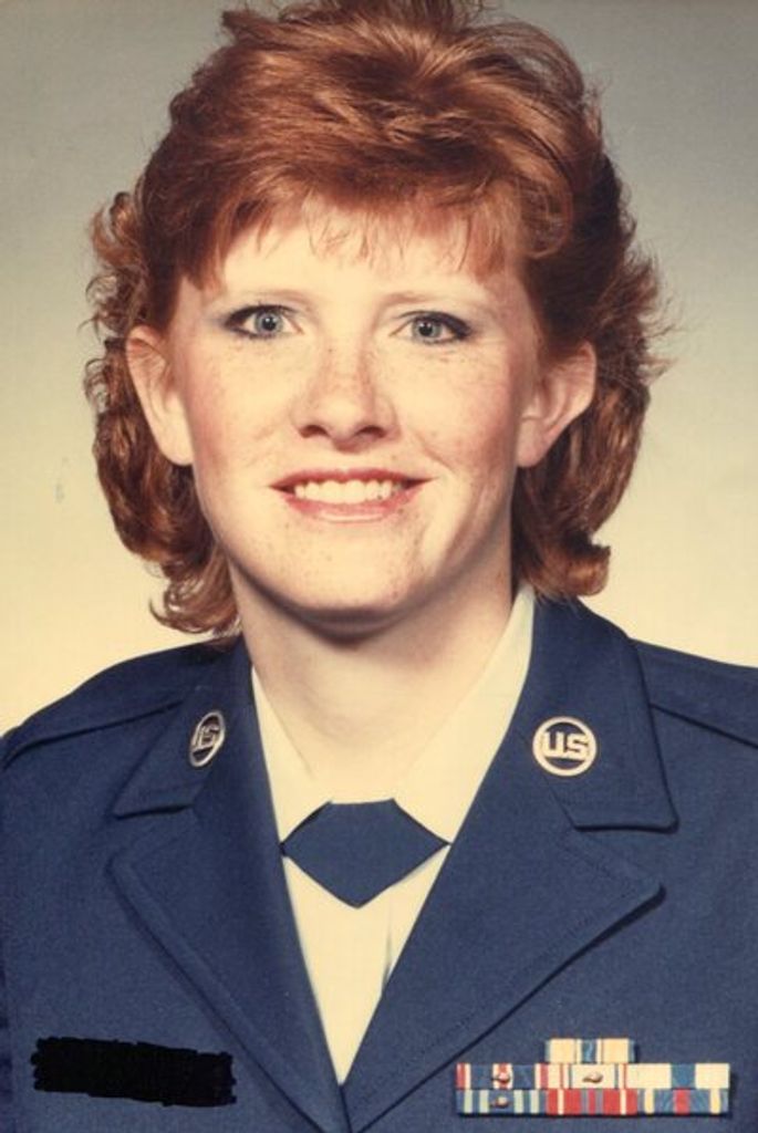 Catherine Ann Curtin