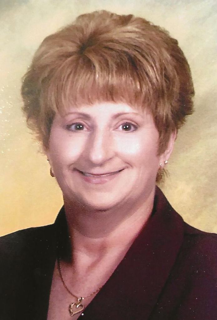 Connie Suttle Horne, 69
