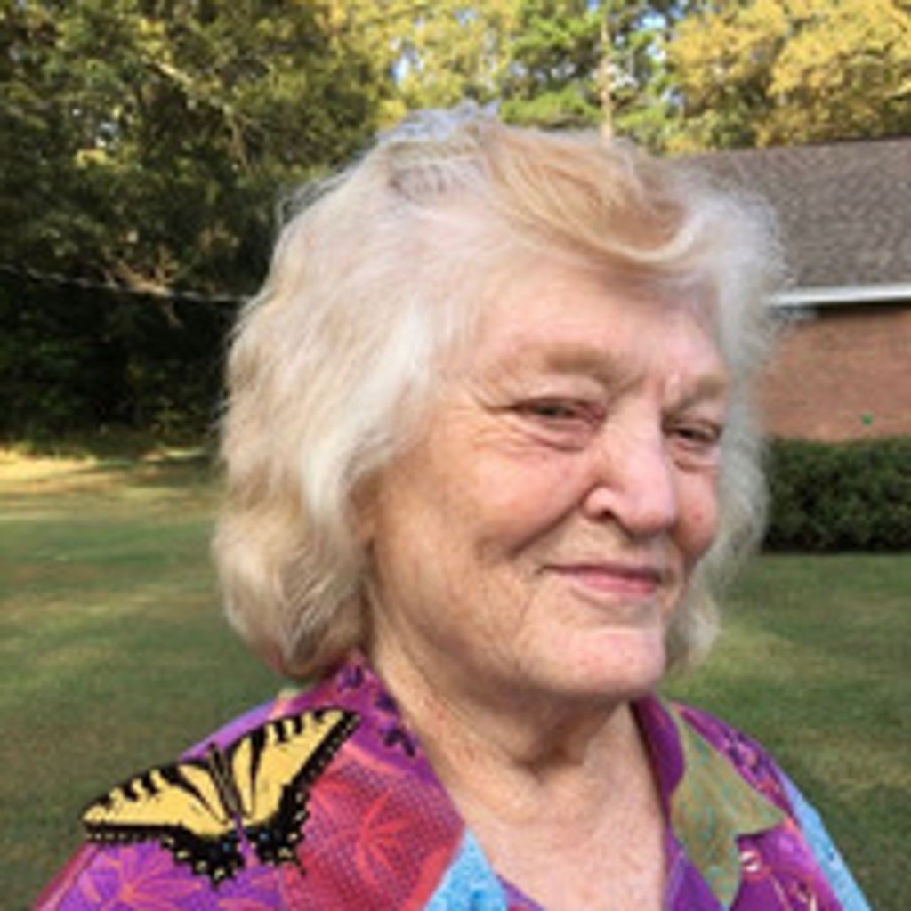 Sybil Cagle Herron
