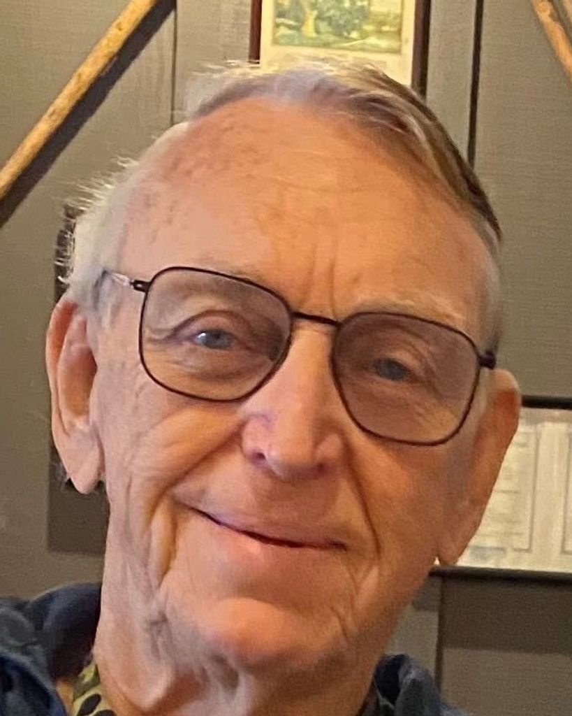 Donald Lee West Profile Photo