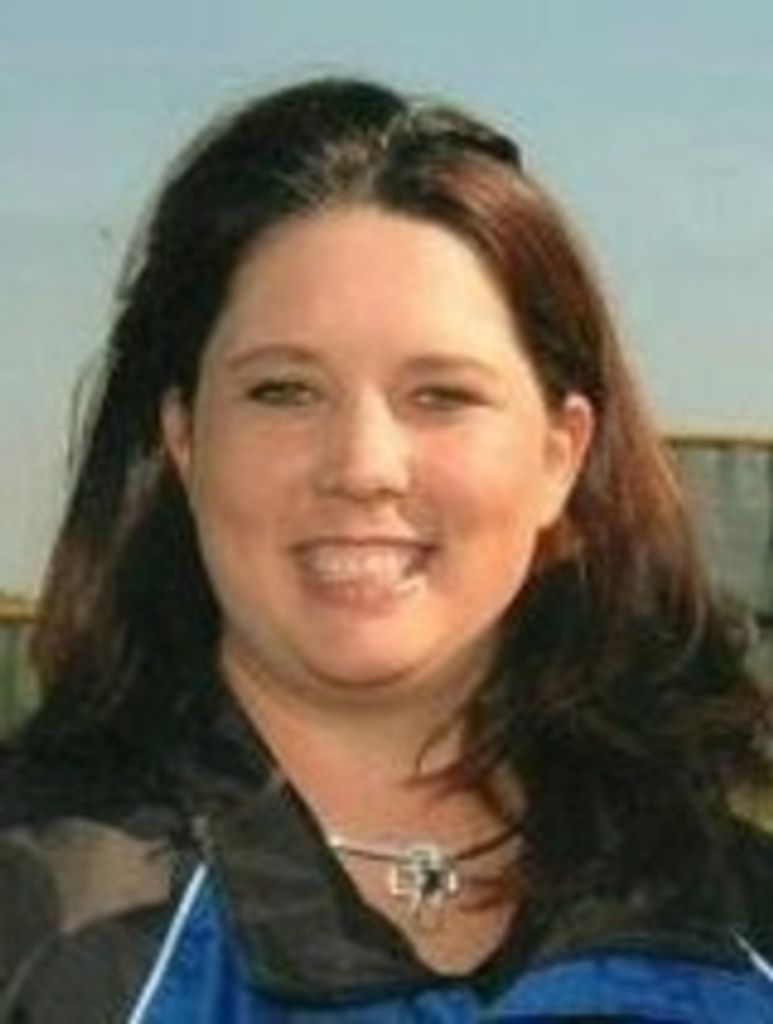 Anja Lea Cadenhead