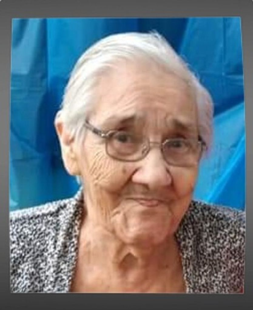 Delfina Maria Saldivar Profile Photo