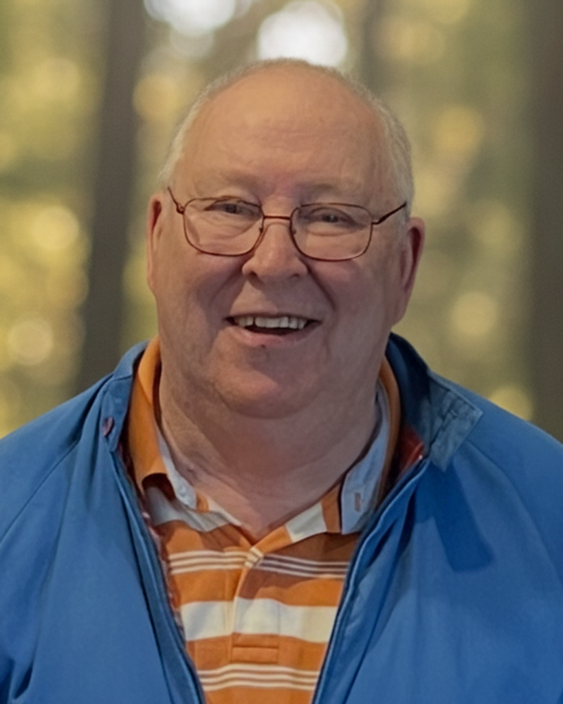 Merle E. Dettrow Profile Photo