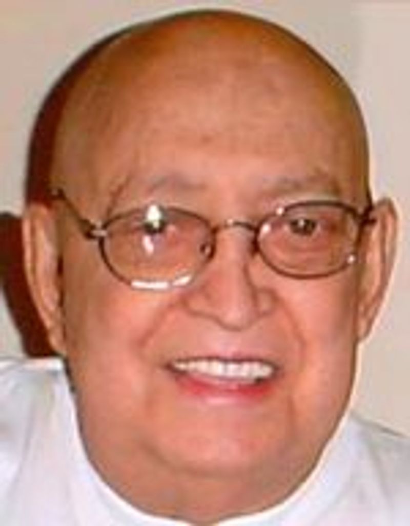 Joseph Almeida