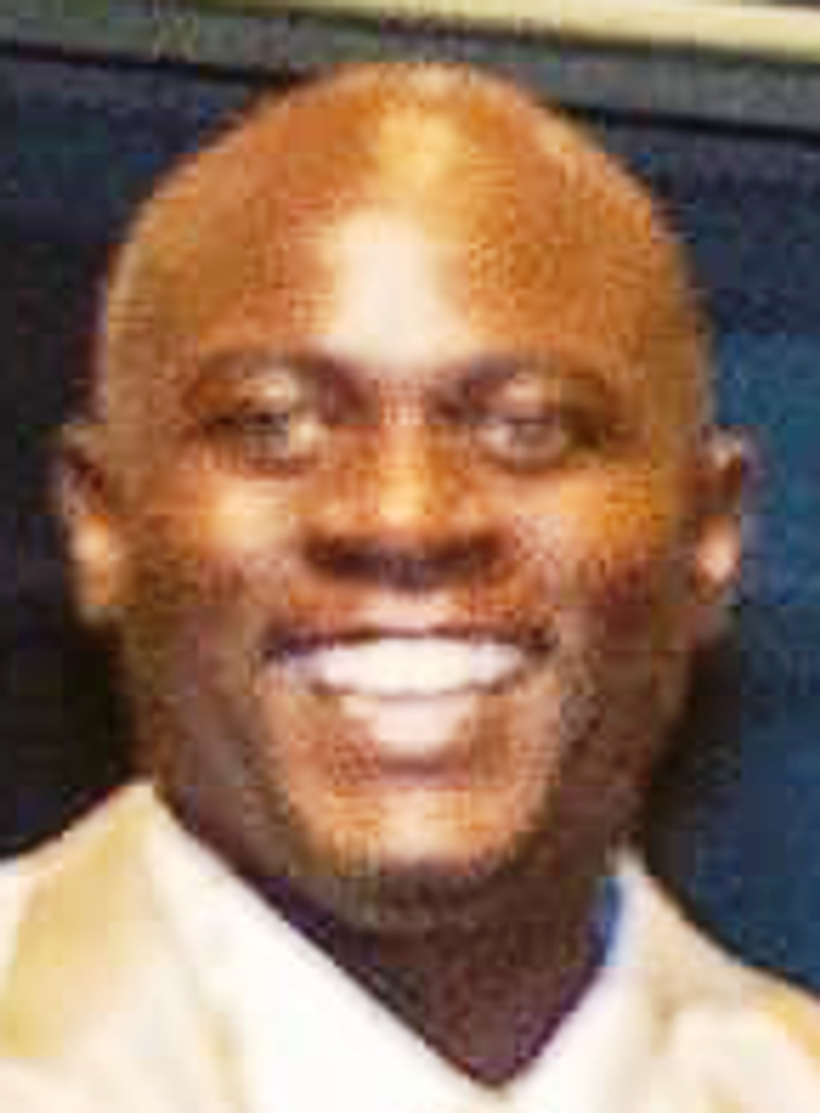 Kevin Granado Morris