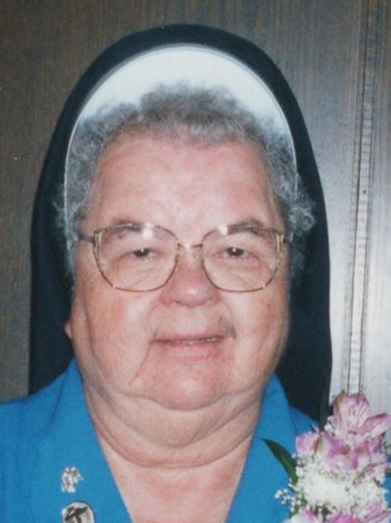 Sister Loretta Zelewski Profile Photo