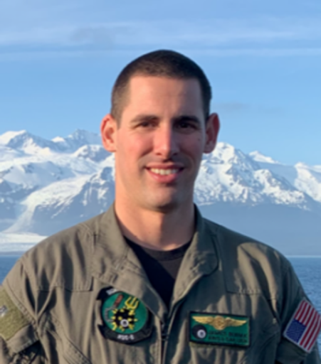 Aws1 James Philip Buriak Profile Photo