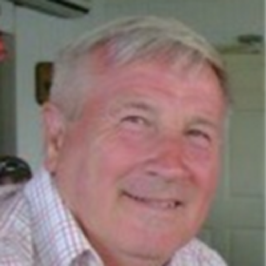 Johnny Farthing