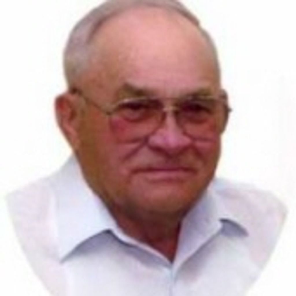 Robert E. Niblo Profile Photo