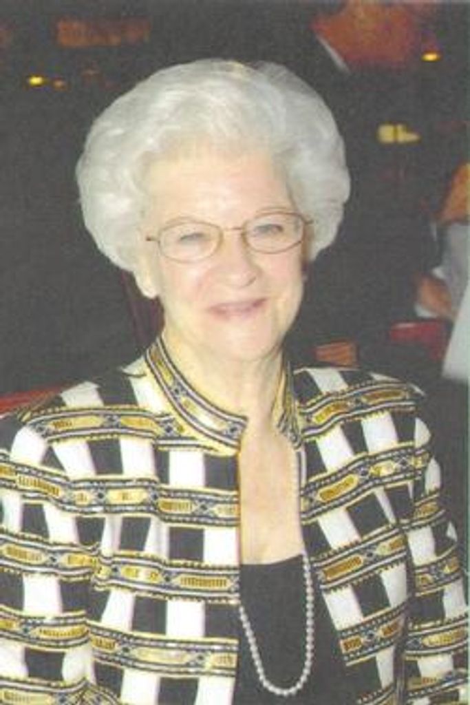 Wanda Francis Havis Profile Photo