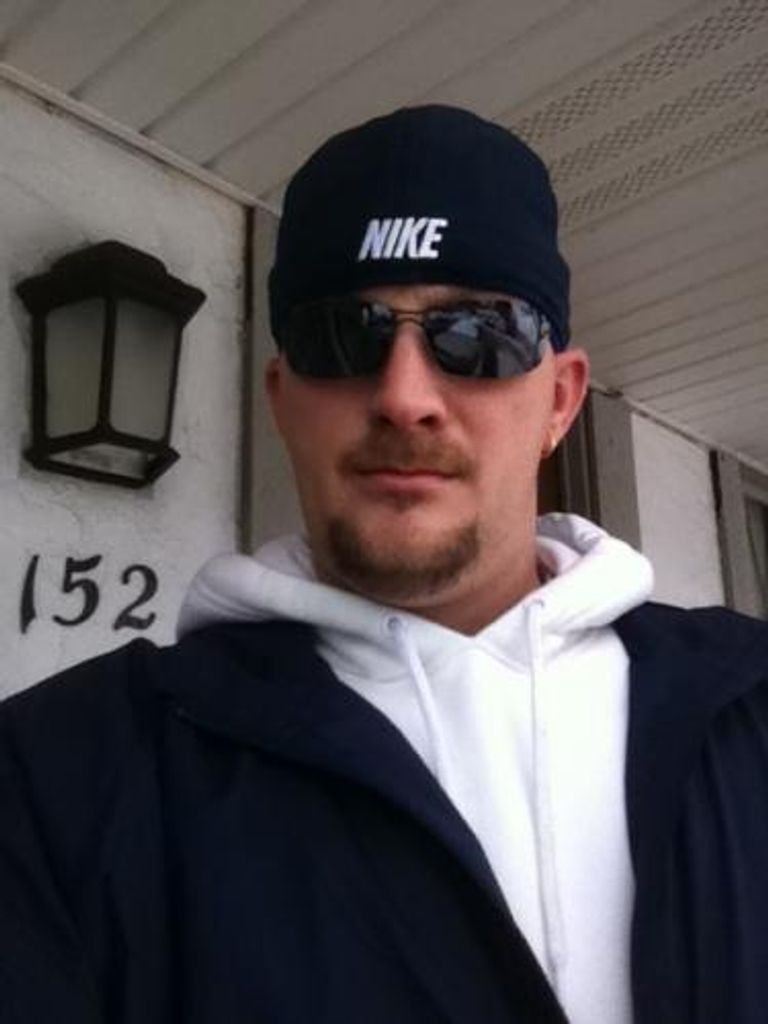 Chad A. Ullom