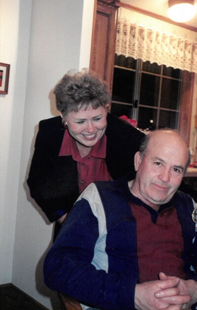 Judith N. (Peterson) Montoya Profile Photo