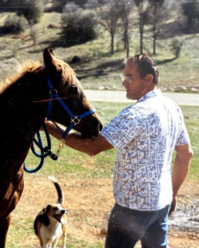 Robert Clayton Fraley's obituary image