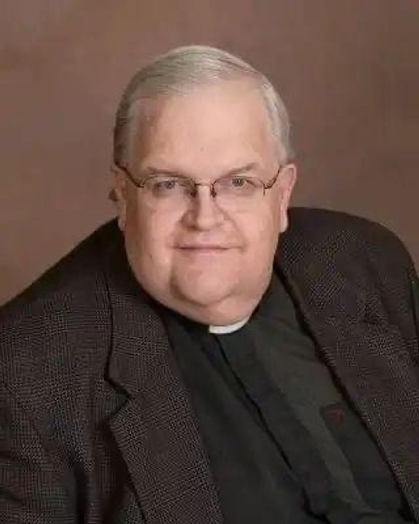 Rev. Terrance Sean Adamson Profile Photo