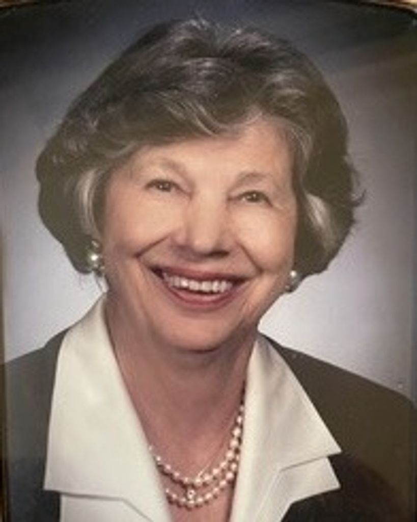 Pauline J. "Polly" Marinich