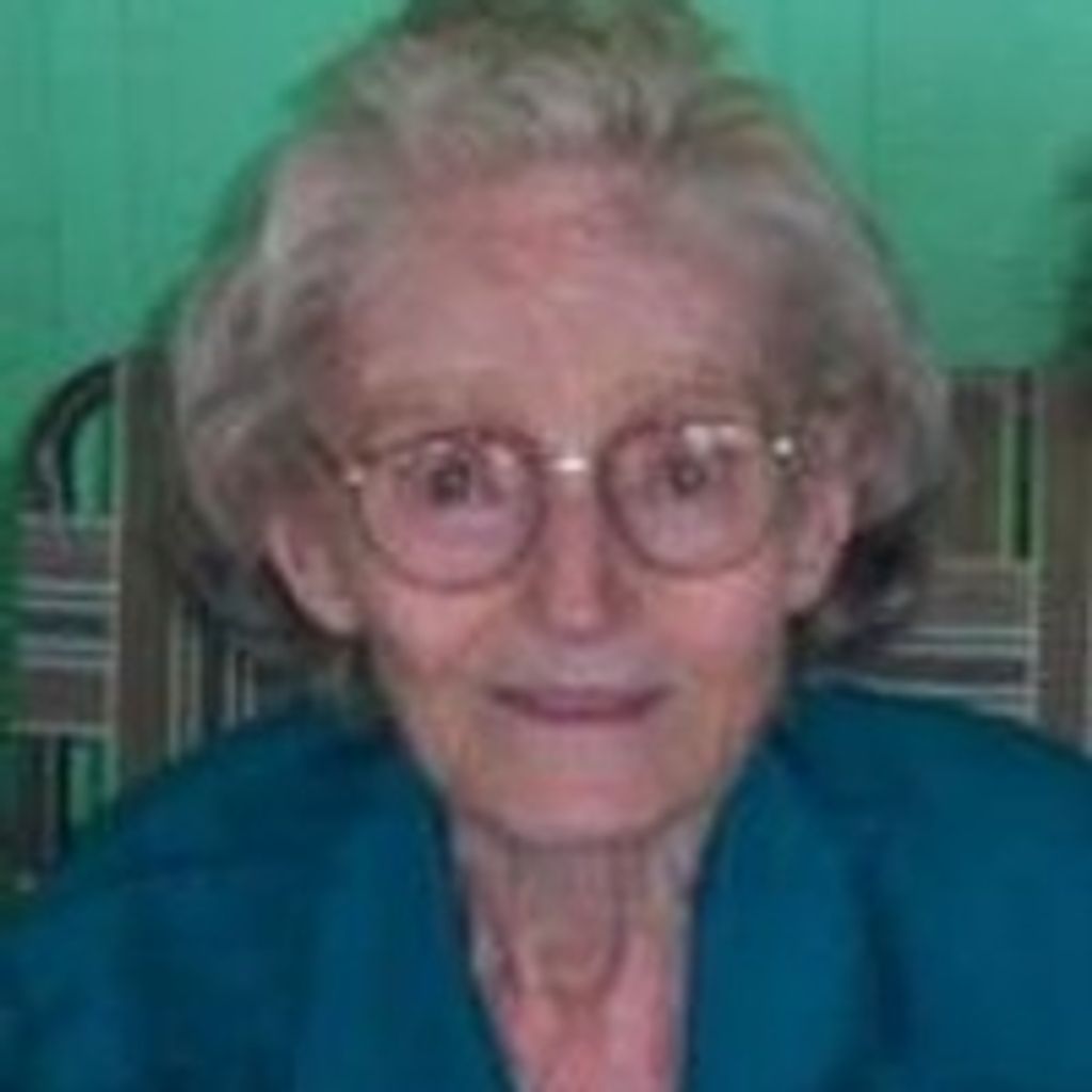 Gladys Vines