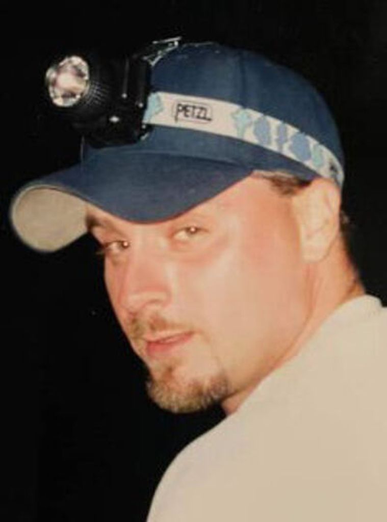 Shawn R. Zimmerman