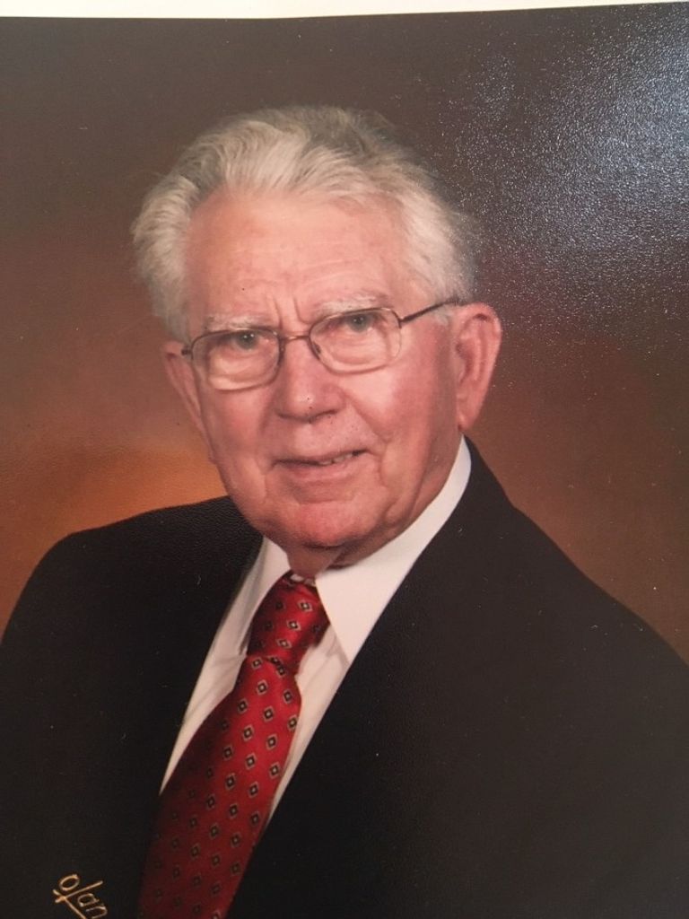 Robert Coldren