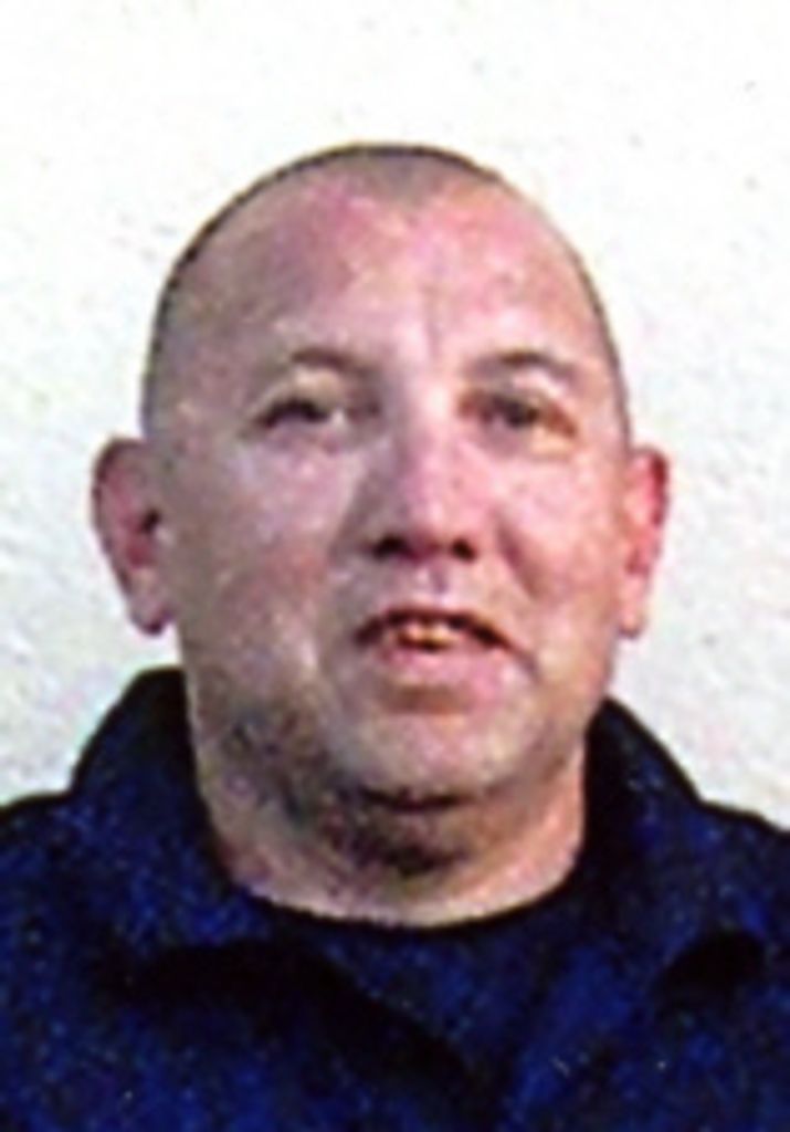 Edward J. Segraves