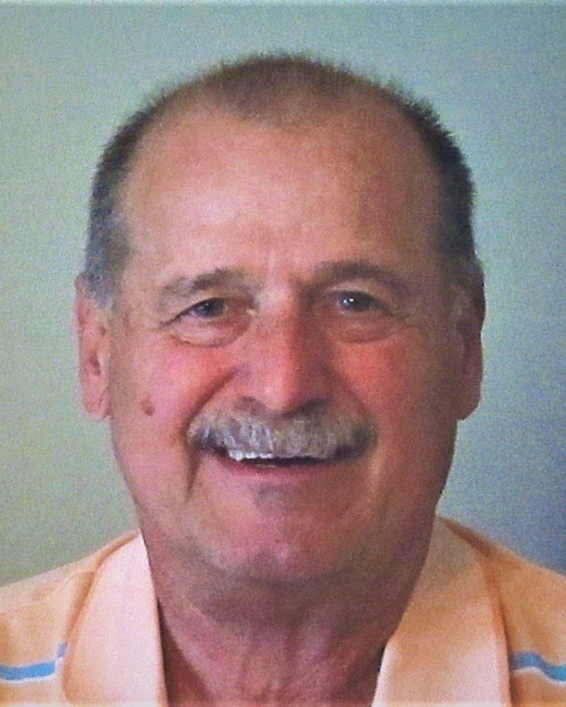John Charles Mikulich