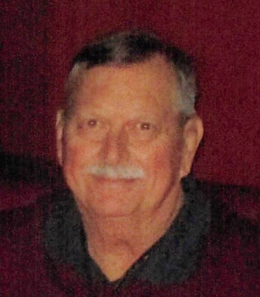 Michael Nicholas Bukosky Profile Photo