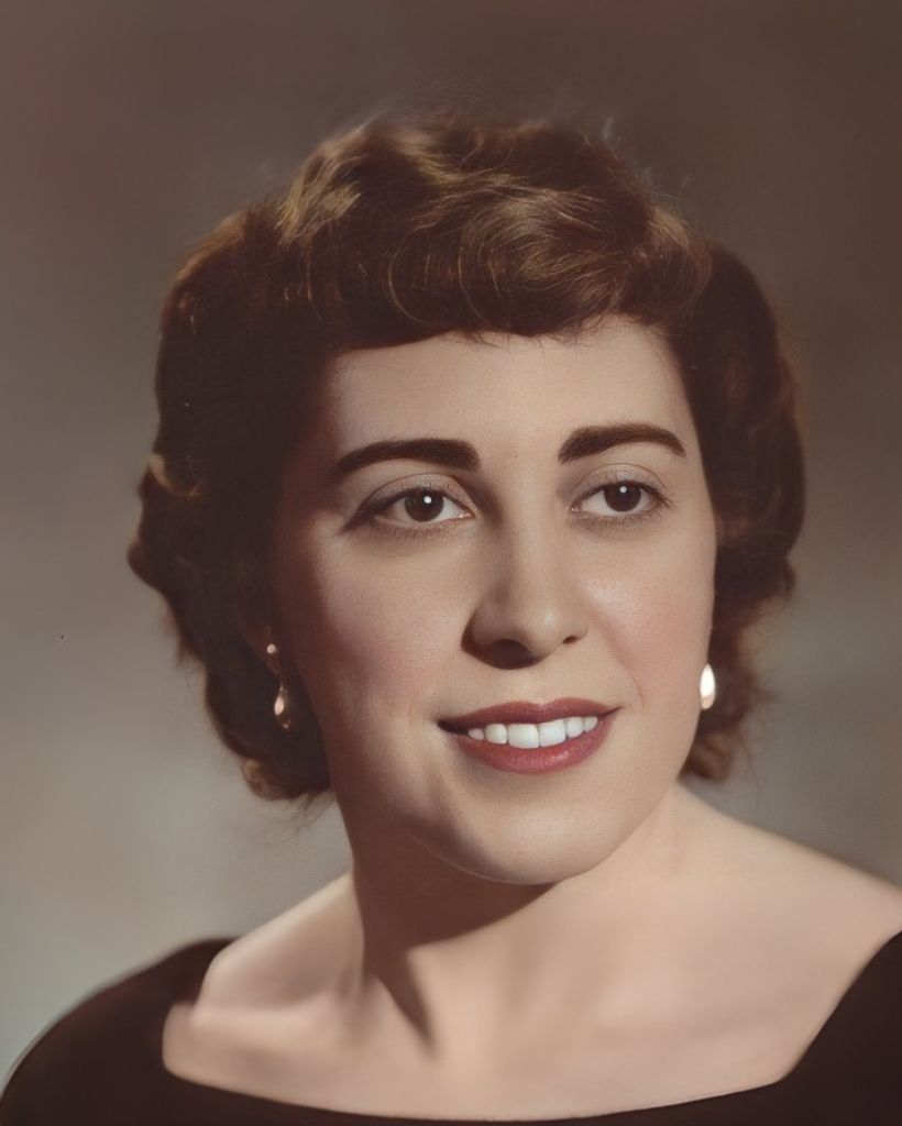 Rosalie Mancuso Profile Photo